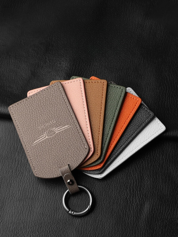 Genesis-Car Key Covers-5