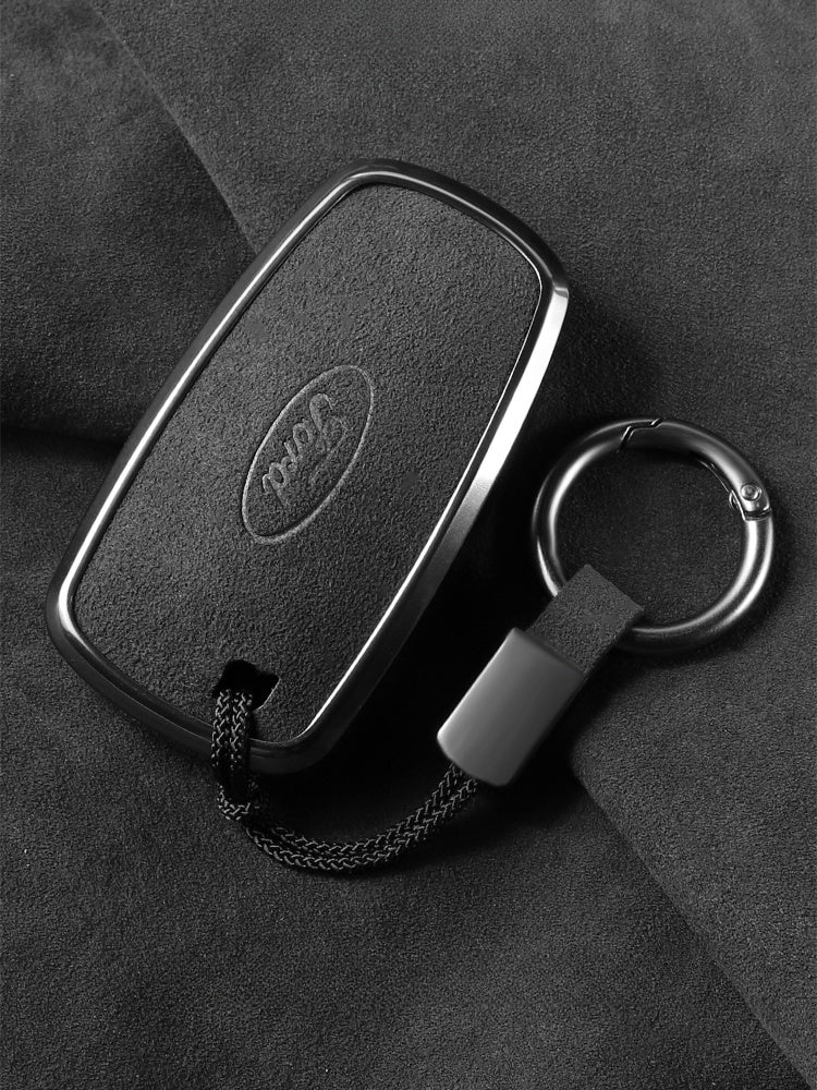 Ford-Car Key Covers-3