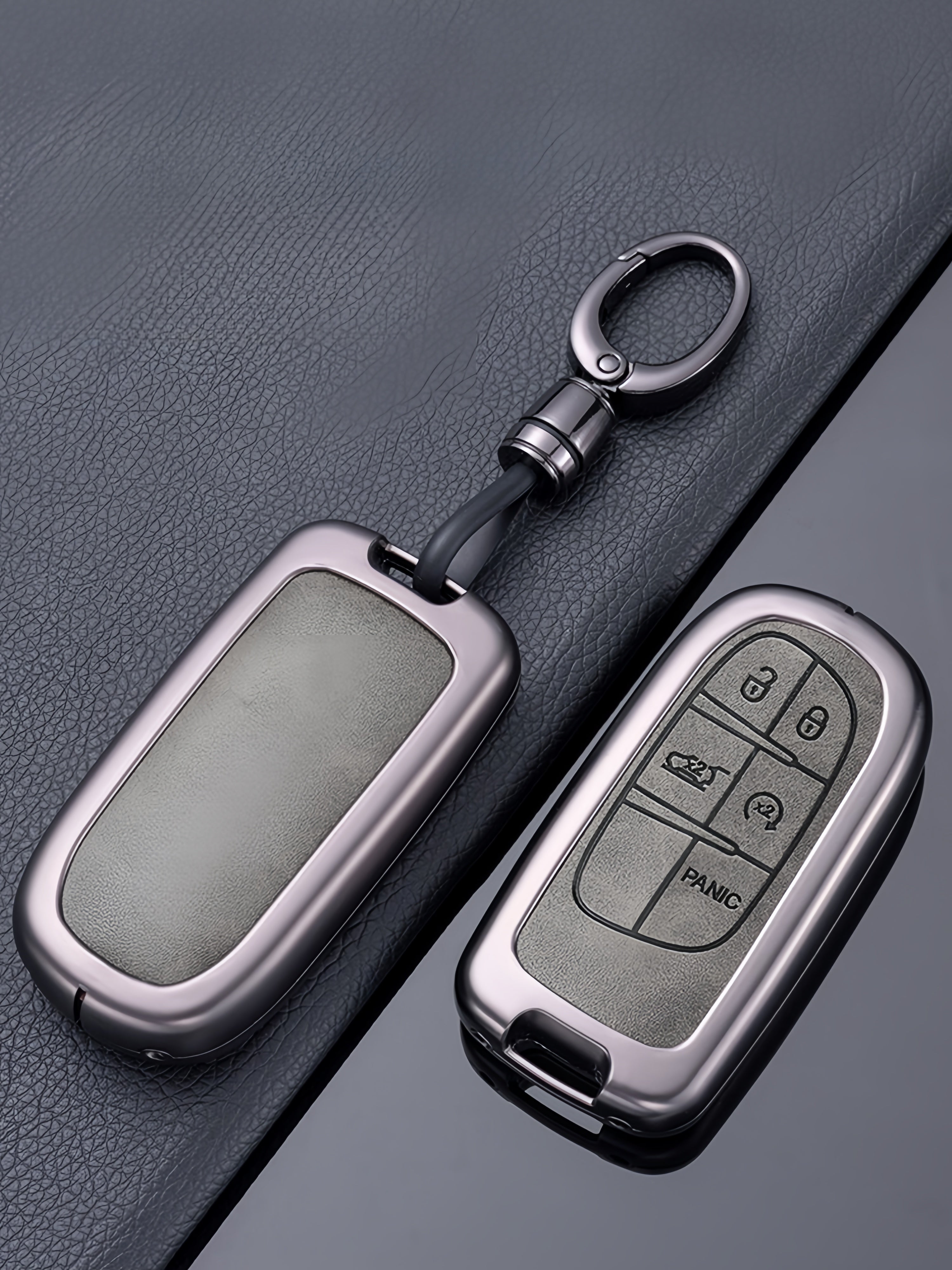 GMC-Car Key Covers-3