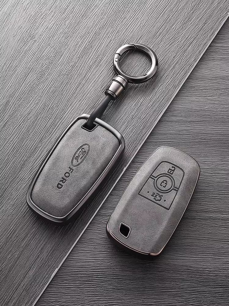 Ford-Car Key Covers-15