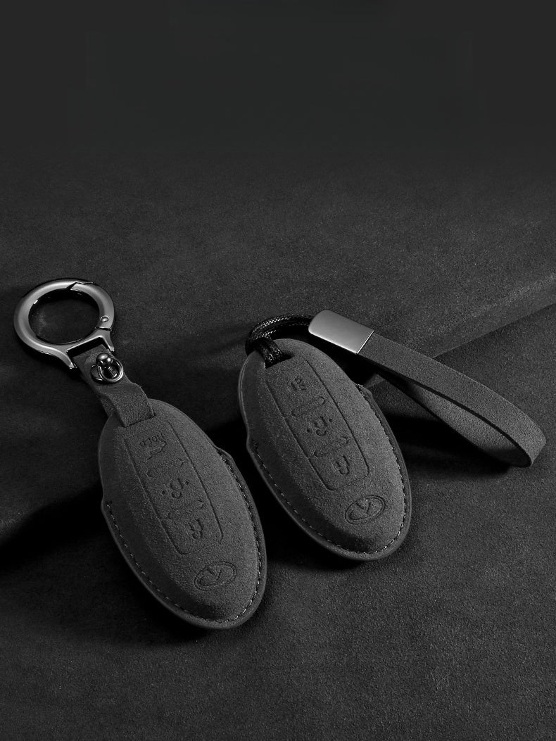 Infiniti-Car Key Covers-11