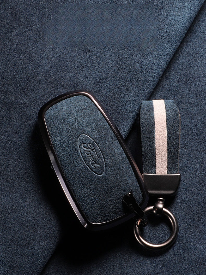 Ford-Car Key Covers-18