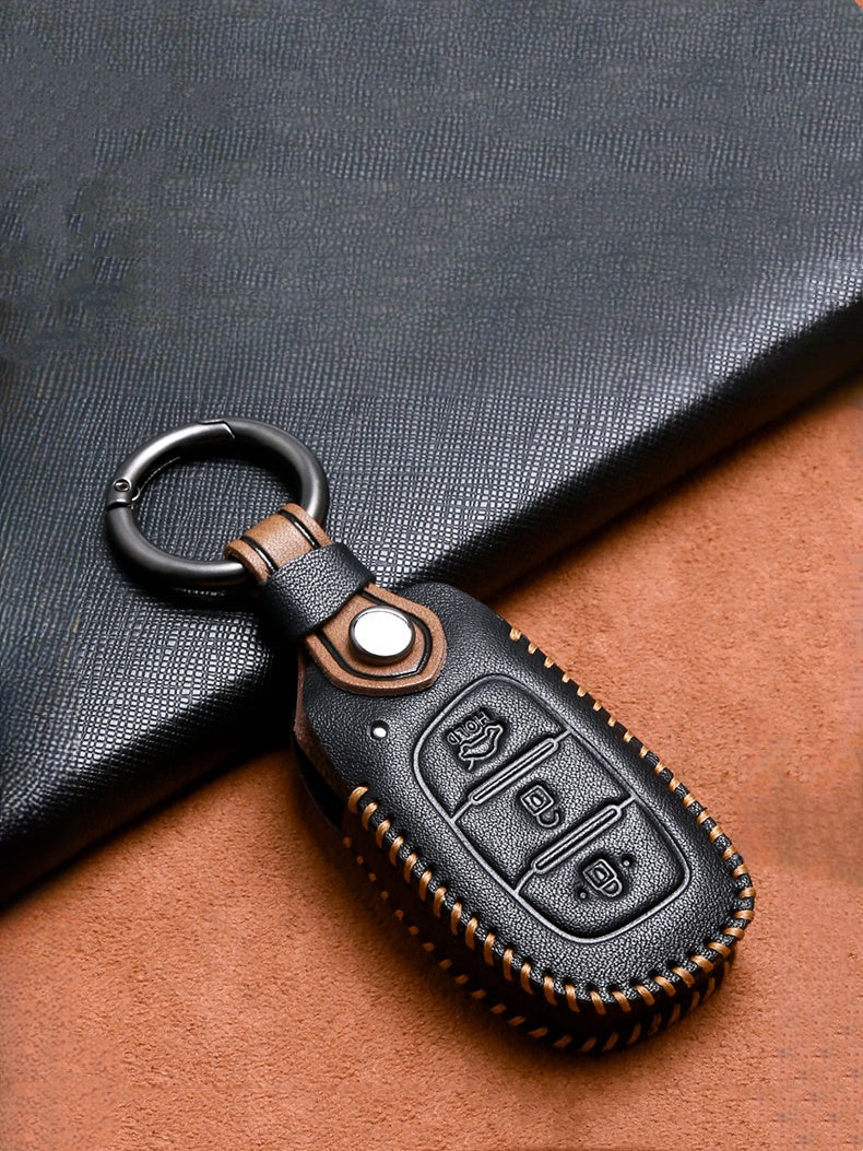 Hyundai-Car Key Covers-9