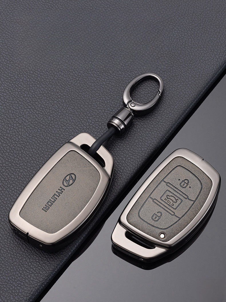 Hyundai-Car Key Covers-2