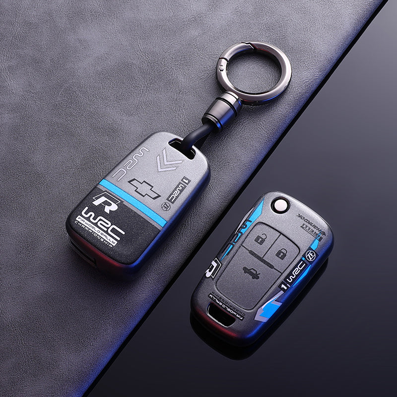 Chevrolet-Car Key Covers-5