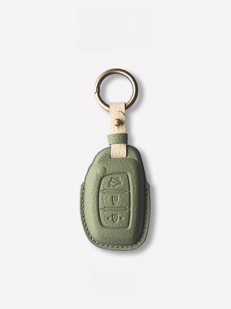 Hyundai-Car Key Covers-8