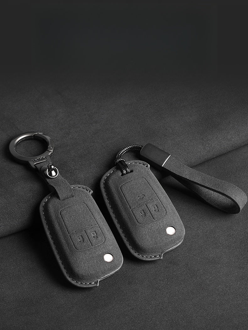 Chevrolet-Car Key Covers-14