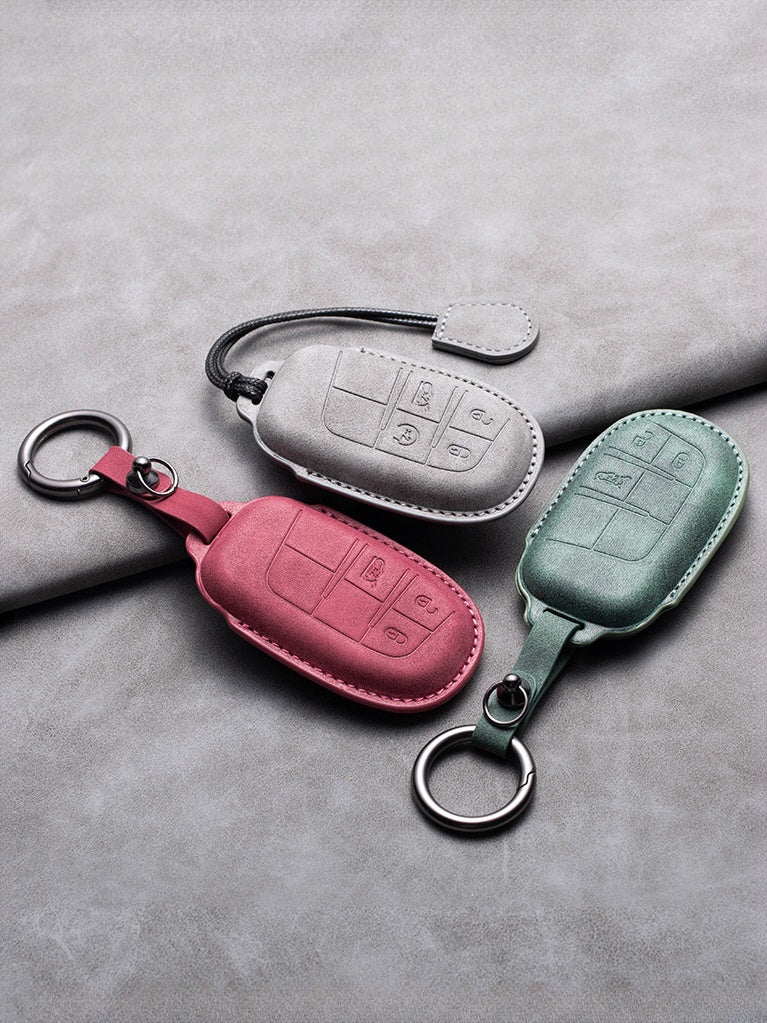 GMC-Car Key Covers-6