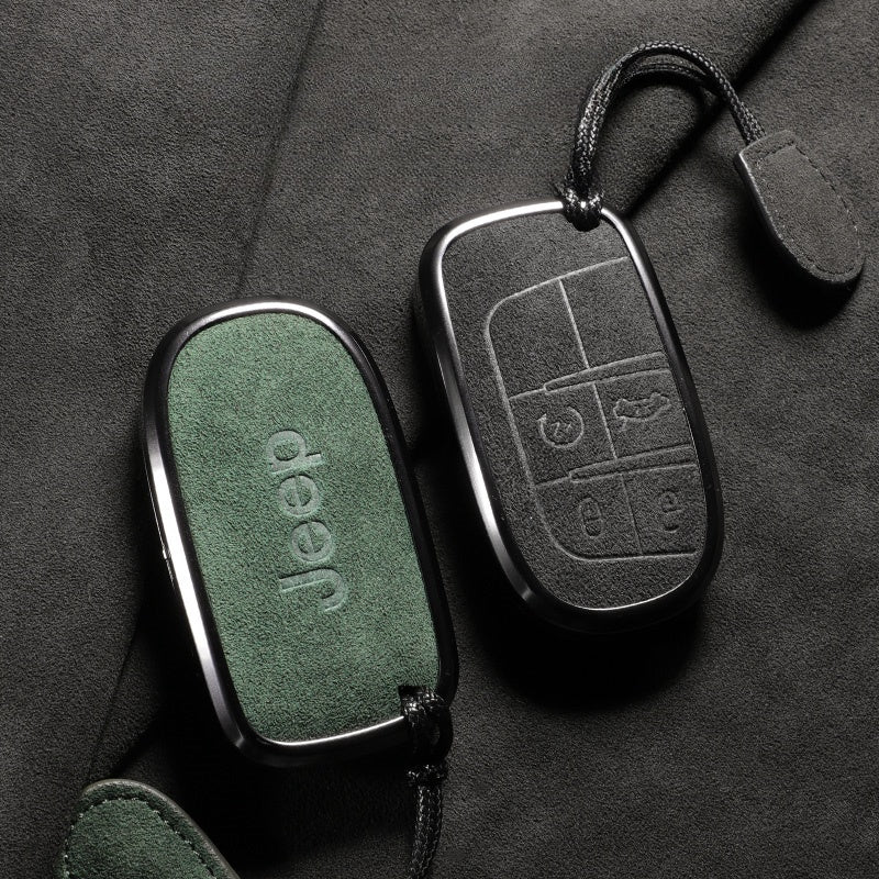 GMC-Car Key Covers-10