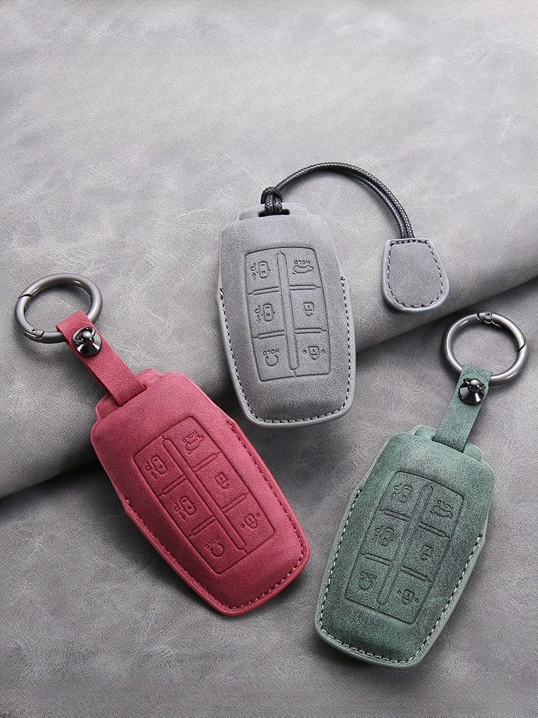 Genesis-Car Key Covers-1