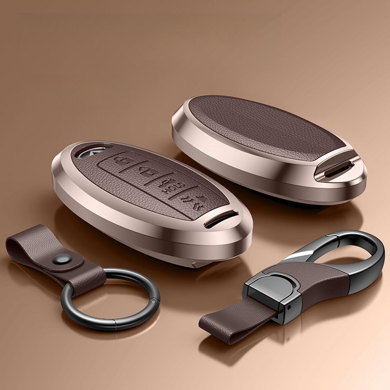 Infiniti-Car Key Covers-3