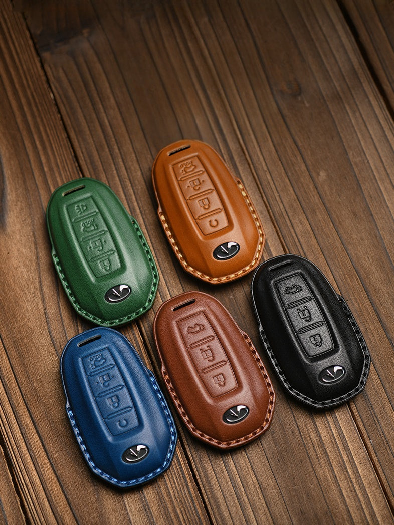 Infiniti-Car Key Covers-14