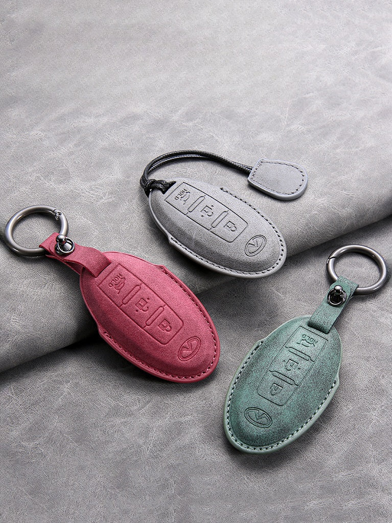 Infiniti-Car Key Covers-9