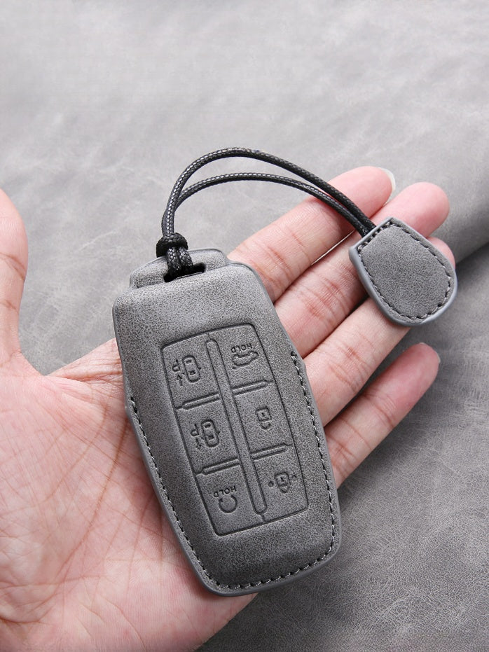 Genesis-Car Key Covers-1