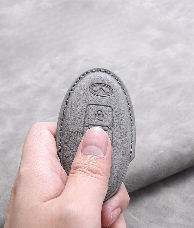 Infiniti-Car Key Covers-9