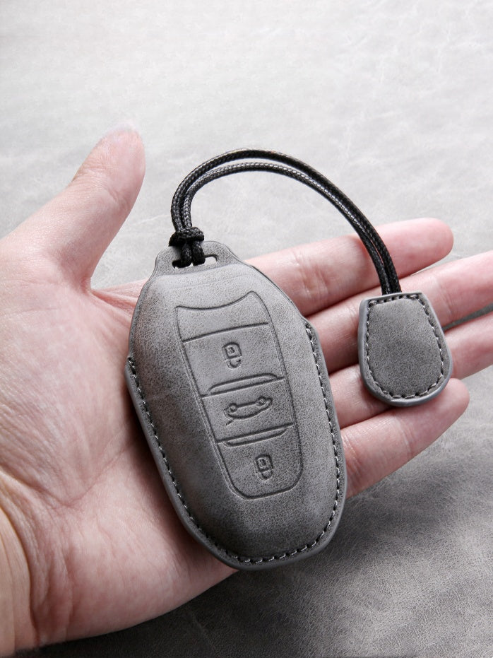 DS Automobiles-Car Key Covers-7