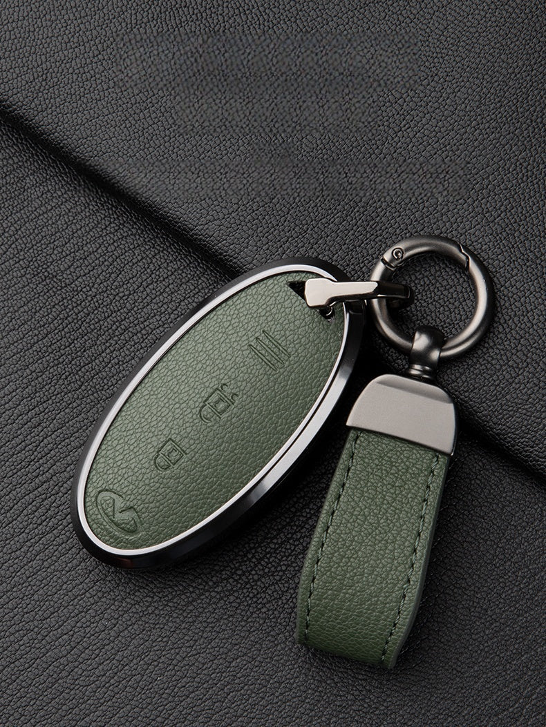 Infiniti-Car Key Covers-2