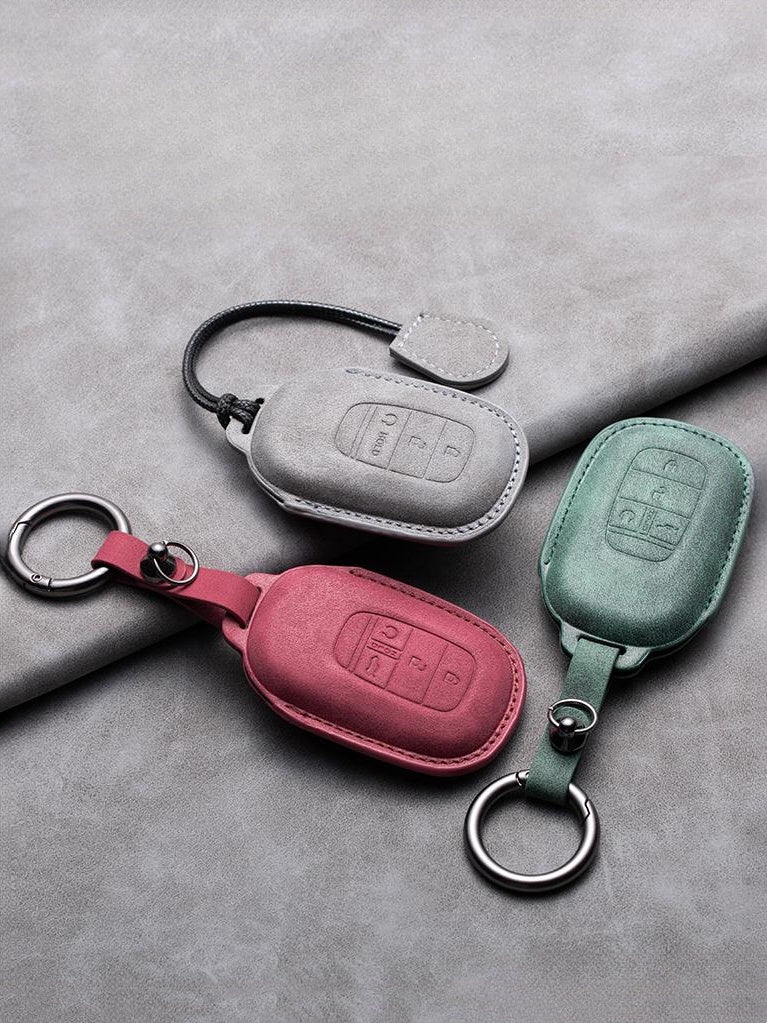 Honda-Car Key Covers-14