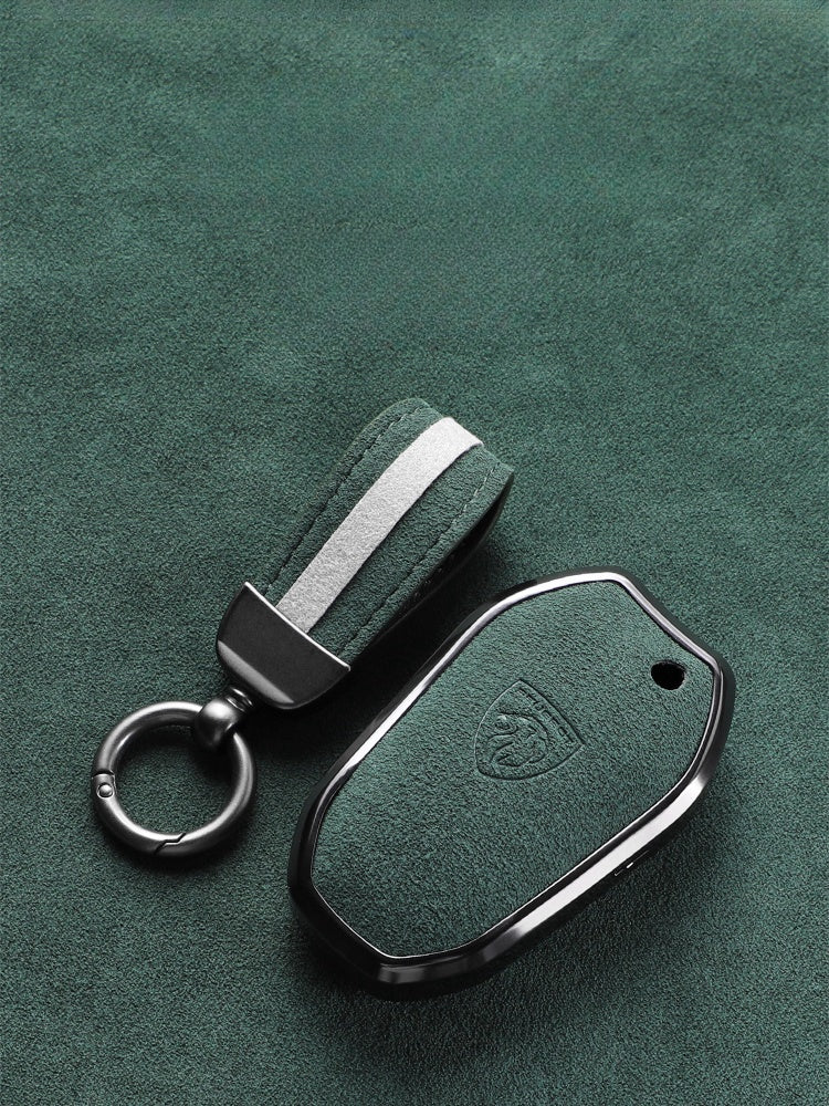 Citroen-Car Key Covers-13