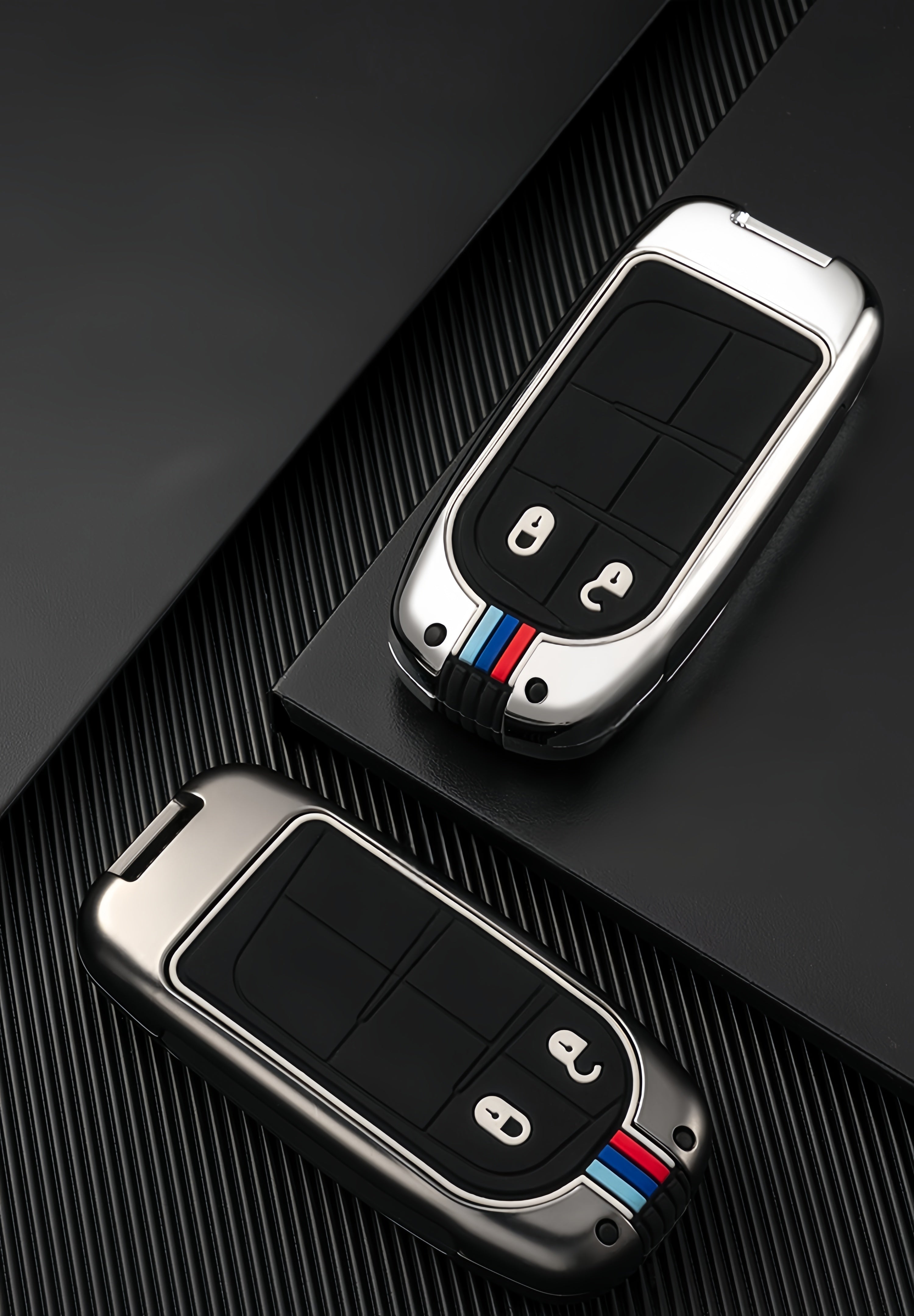 Dodge-Car Key Covers-5