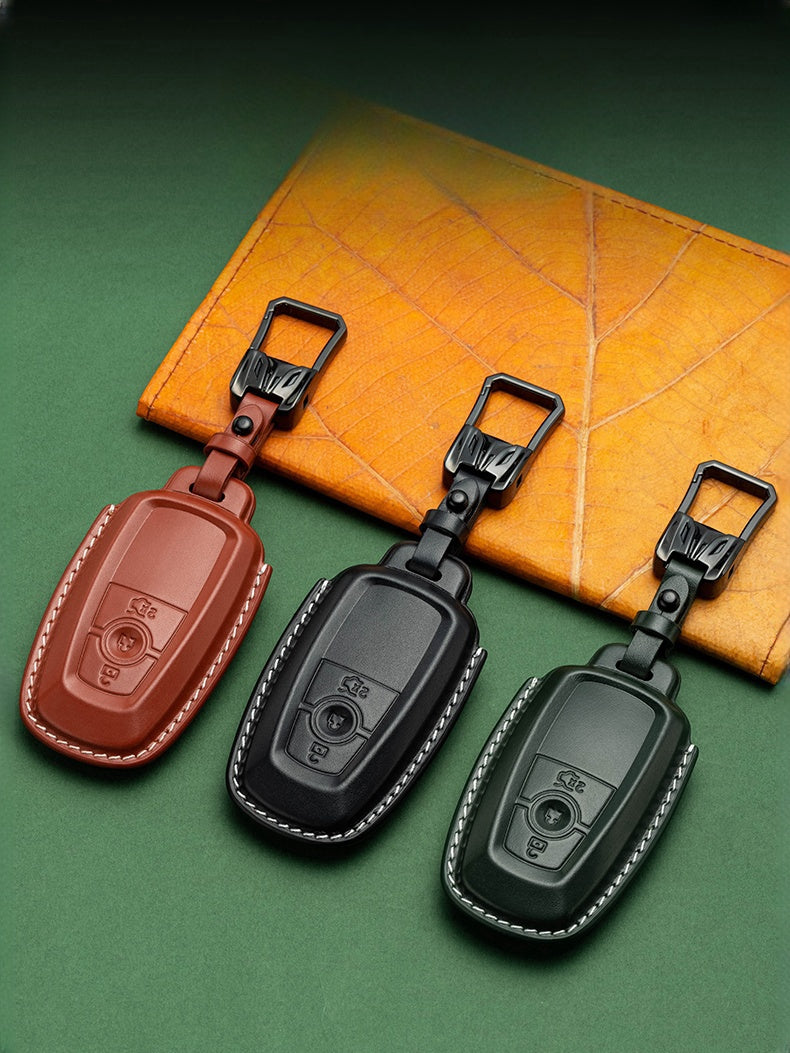 Ford-Car Key Covers-10