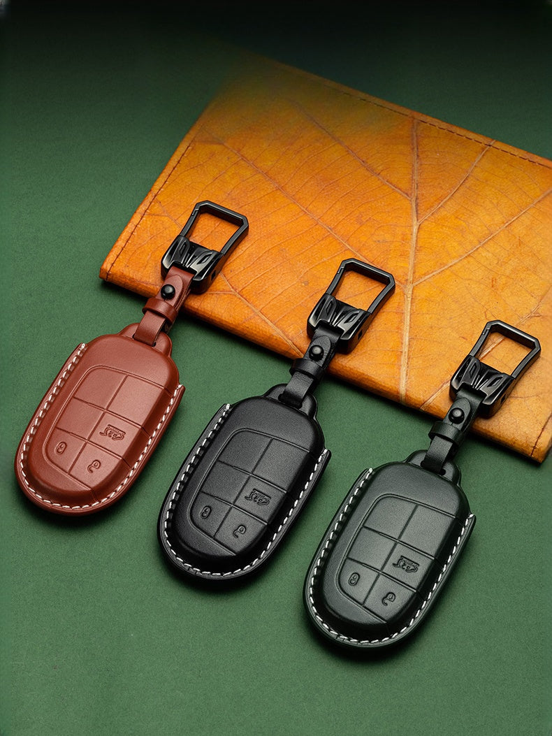 GMC-Car Key Covers-7