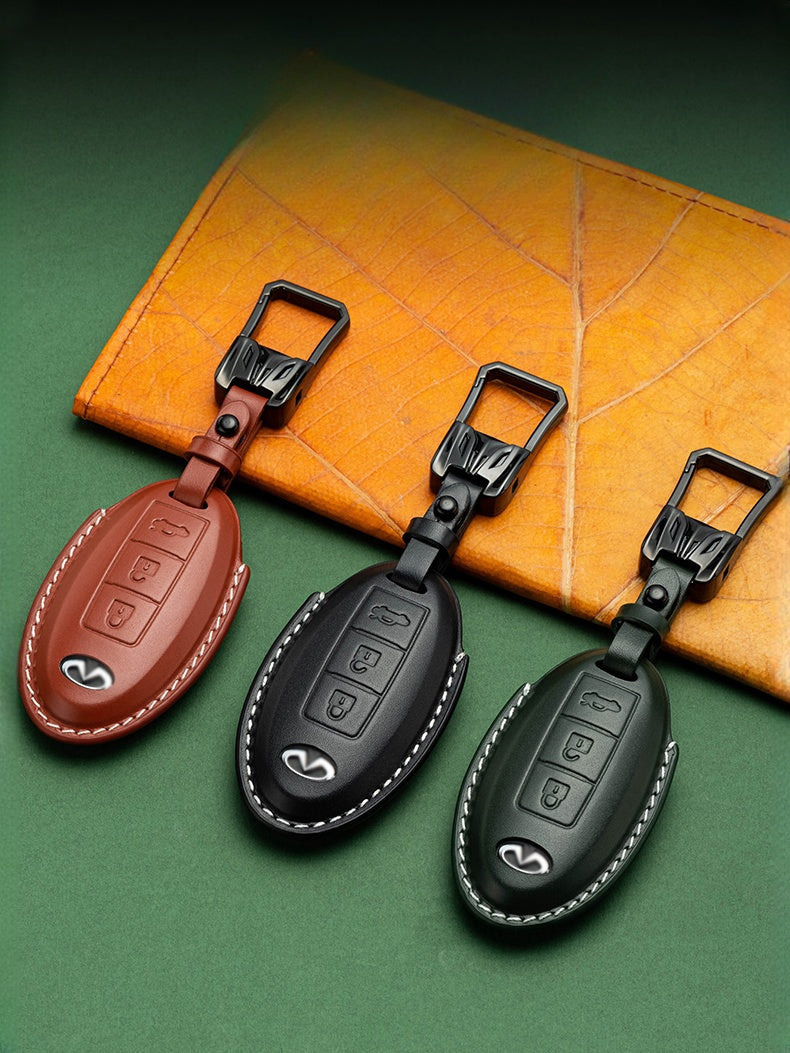 Infiniti-Car Key Covers-8