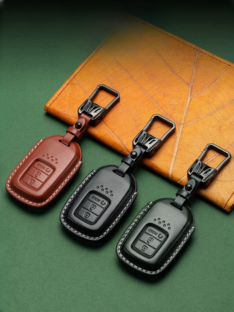 Honda-Car Key Covers-10