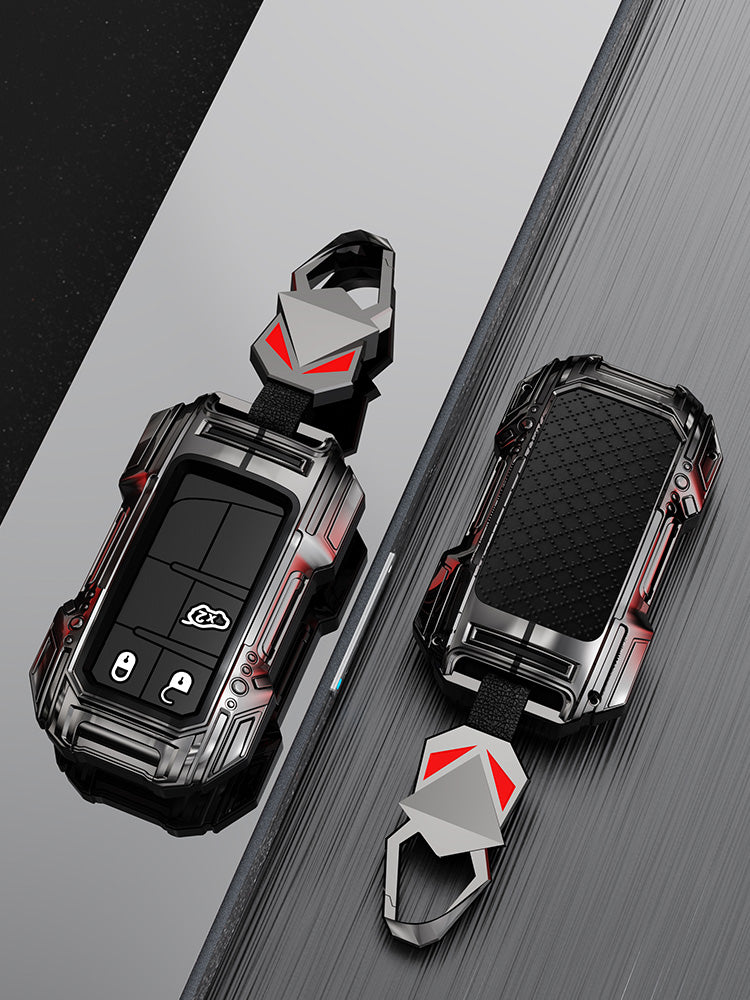 Fiat-Car Key Covers-4