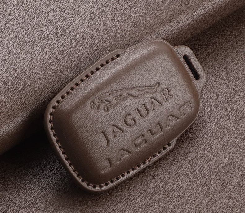 Jaguar-Car Key Covers-13