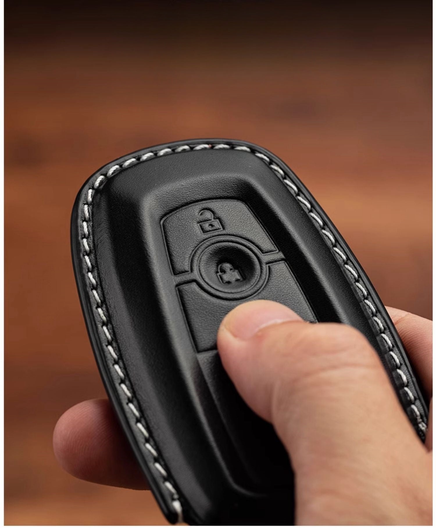 Ford-Car Key Covers-10