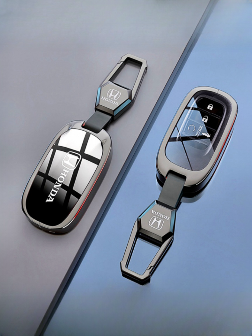 Honda-Car Key Covers-20）