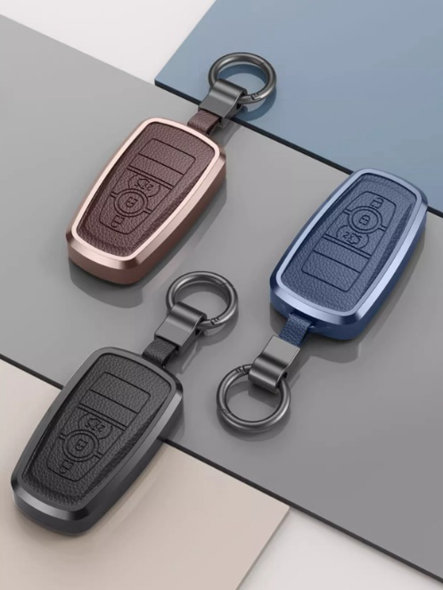 Ford-Car Key Covers-5