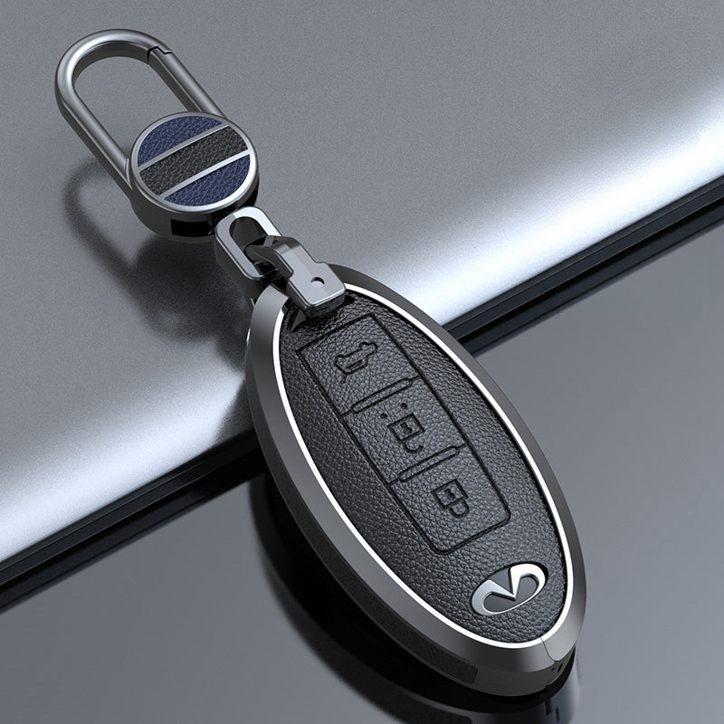 Infiniti-Car Key Covers-13