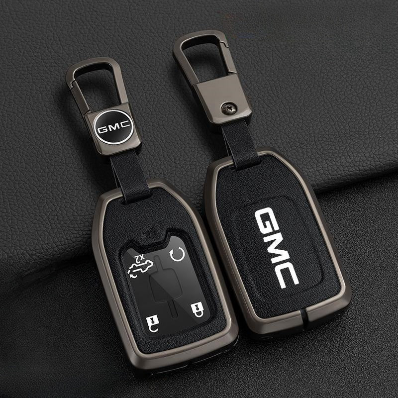 GMC-Car Key Covers-3