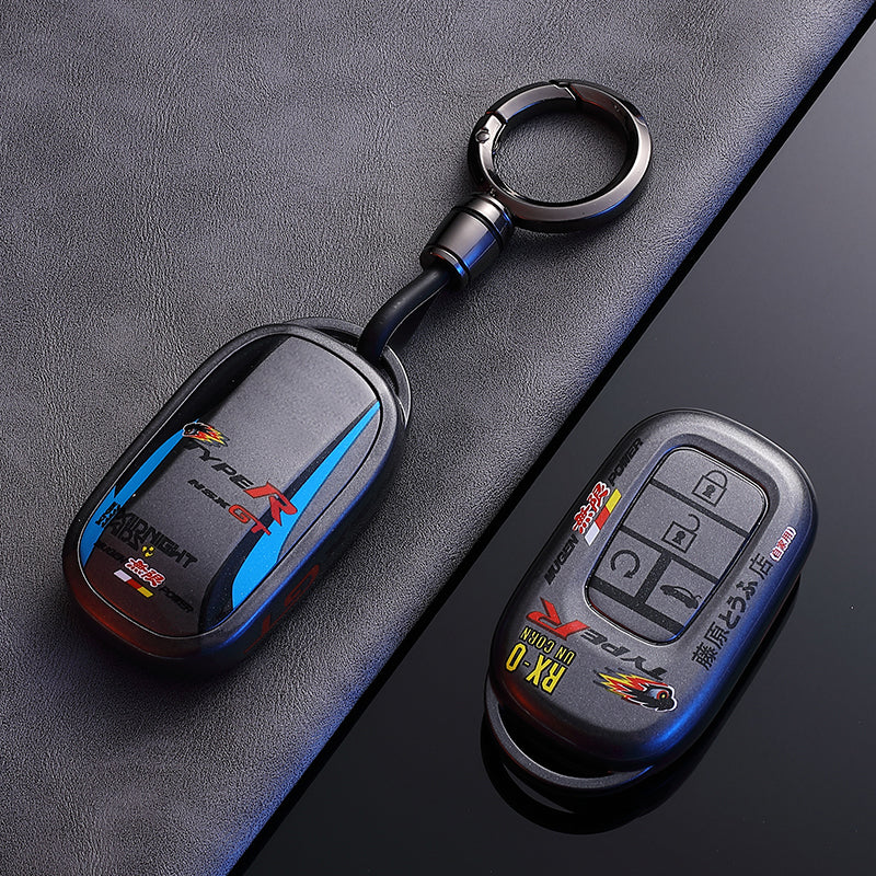 Honda-Car Key Covers-13