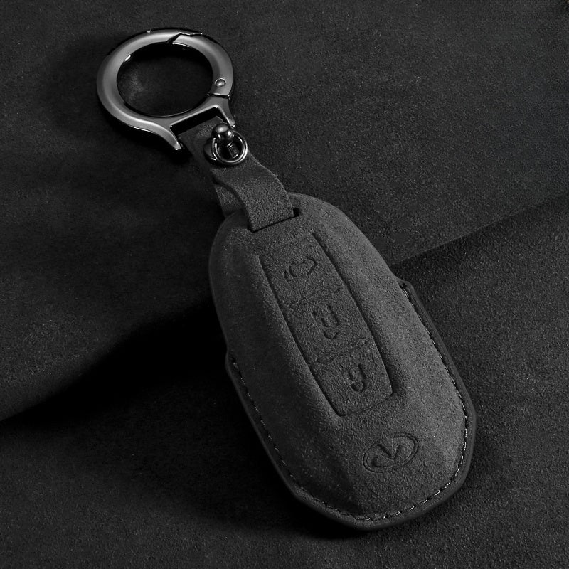 Infiniti-Car Key Covers-11