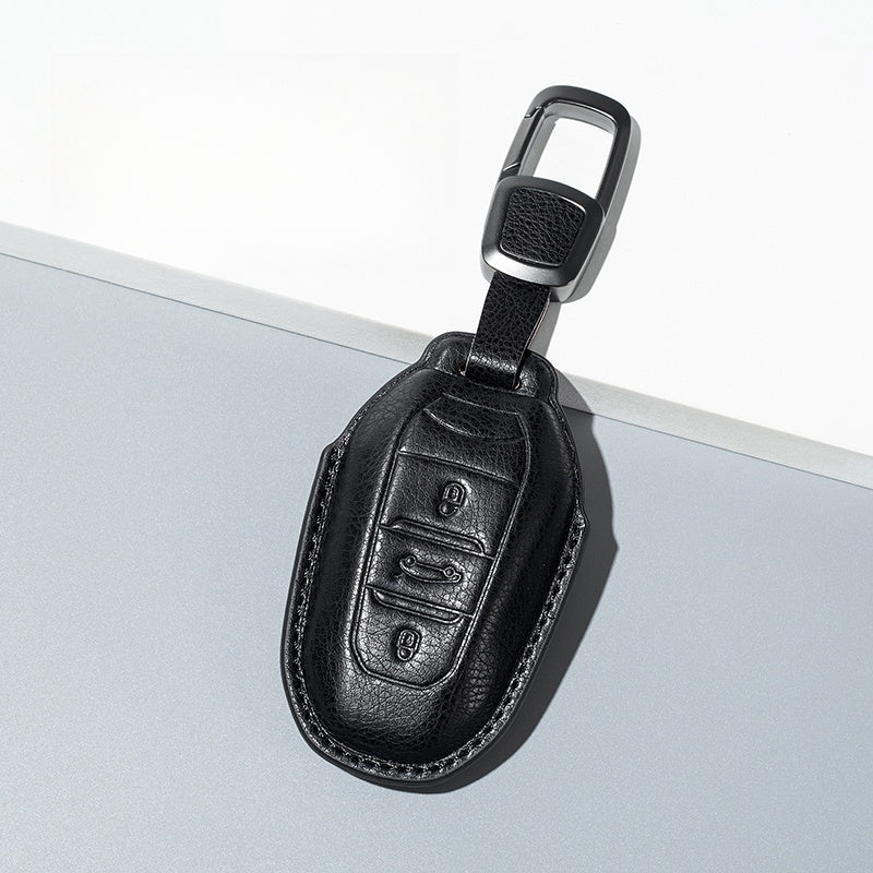 DS Automobiles-Car Key Covers-12