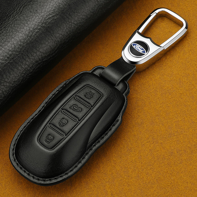 Ford-Car Key Covers-12