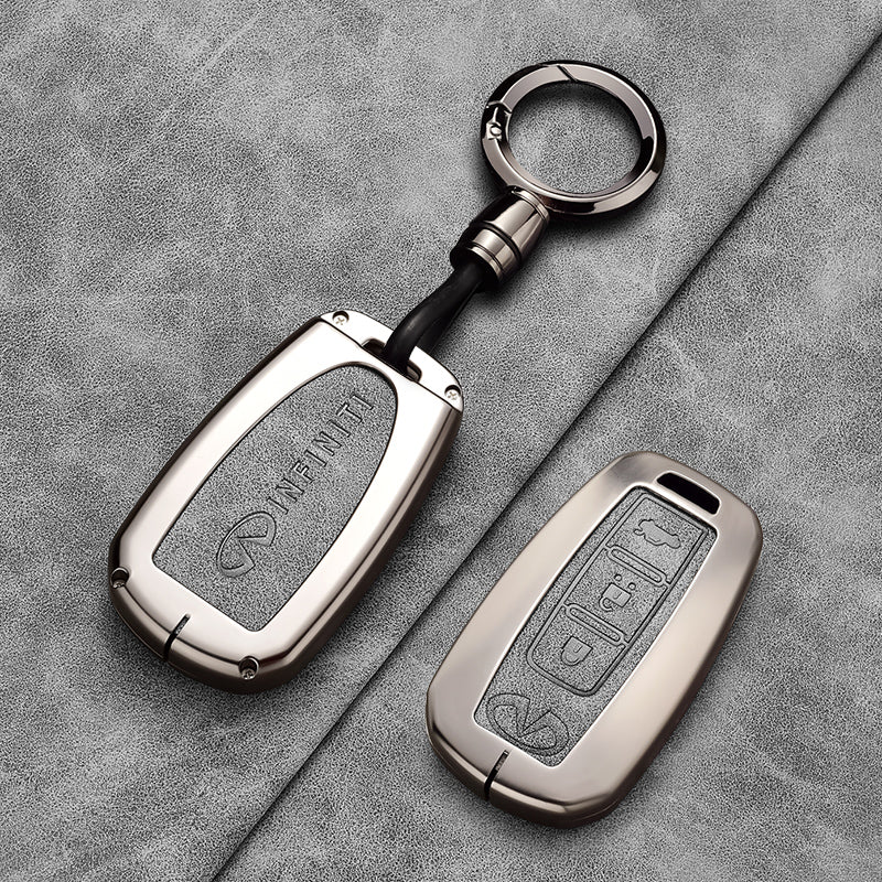 Infiniti-Car Key Covers-6