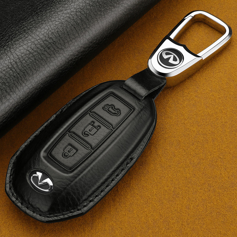 Infiniti-Car Key Covers-12