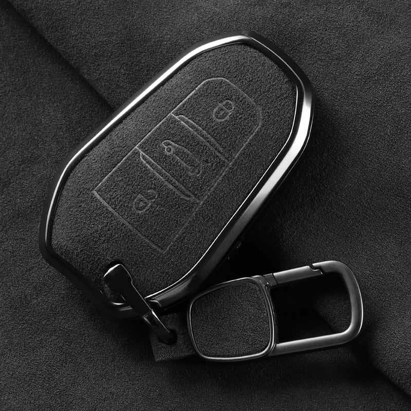 Citroen-Car Key Covers-13