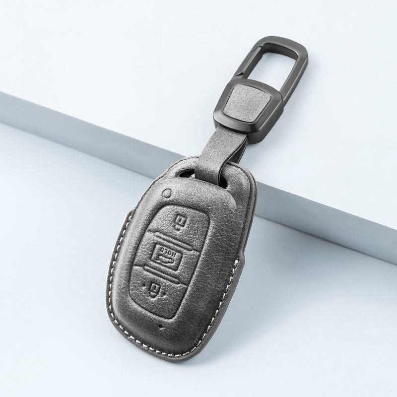 Hyundai-Car Key Covers-7