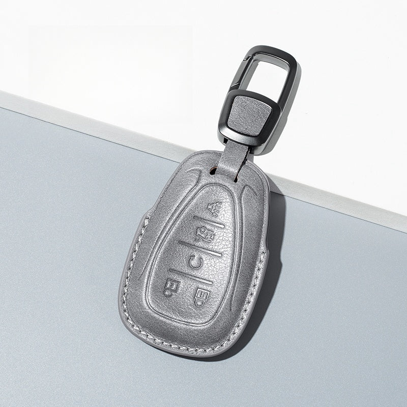 Chevrolet-Car Key Covers-13