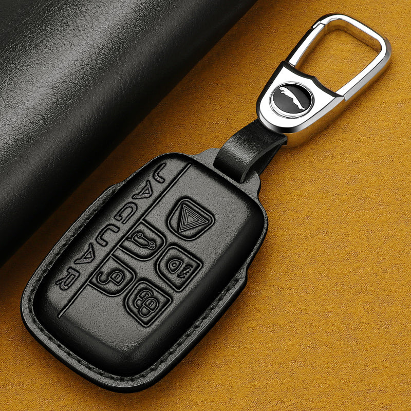 Jaguar-Car Key Covers-11