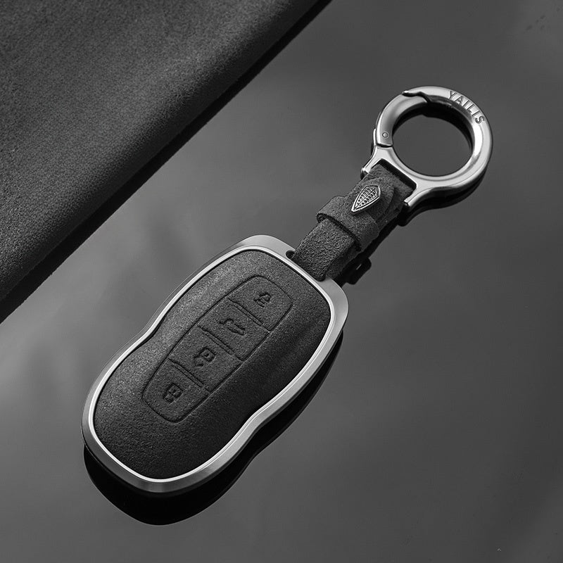 Ford-Car Key Covers-11