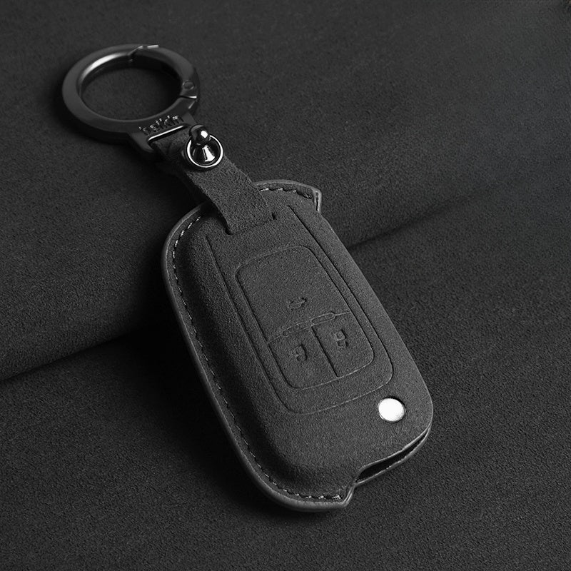 Chevrolet-Car Key Covers-14