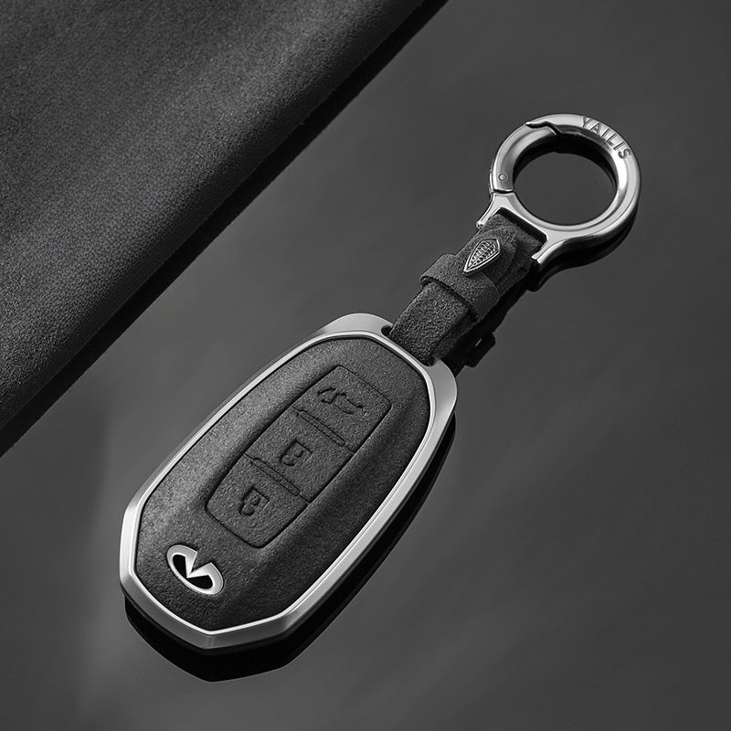 Infiniti-Car Key Covers-1