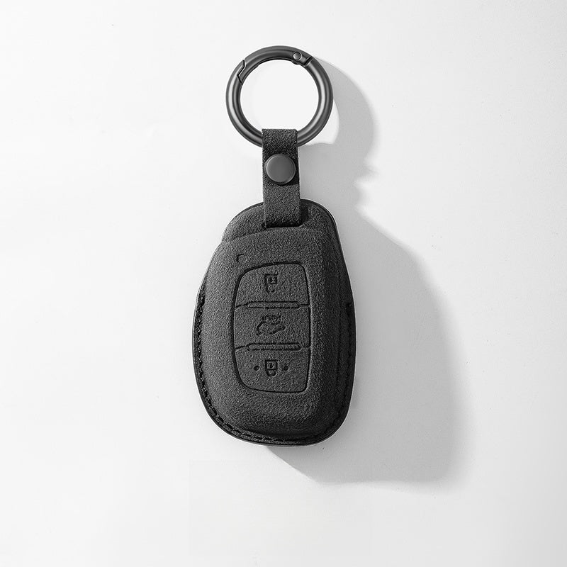 Hyundai-Car Key Covers-10