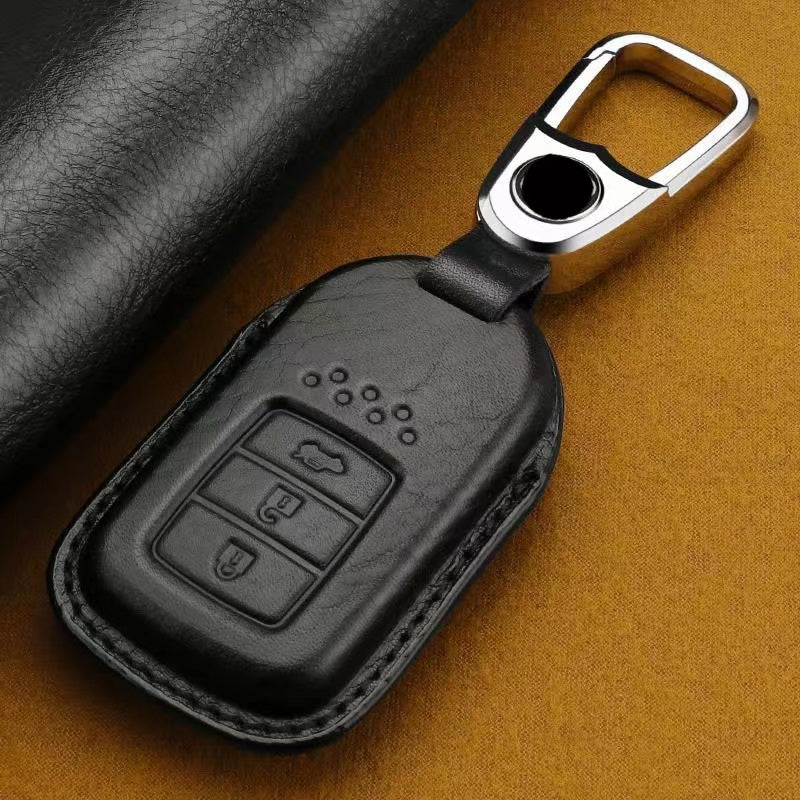 Honda-Car Key Covers-6